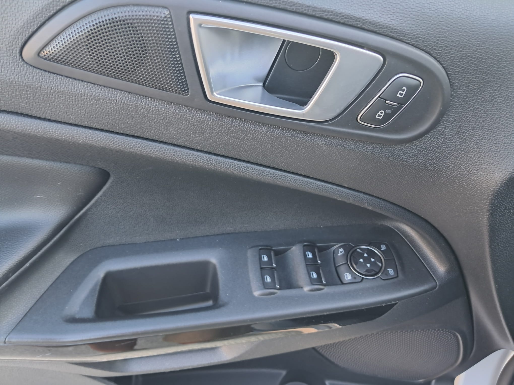 Ford Eco Sport ST-Line