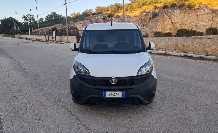 Fiat Doblò Maxi 1.6 MTJ Lamierato (Iva esposta)