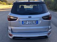 Ford Eco Sport ST-Line