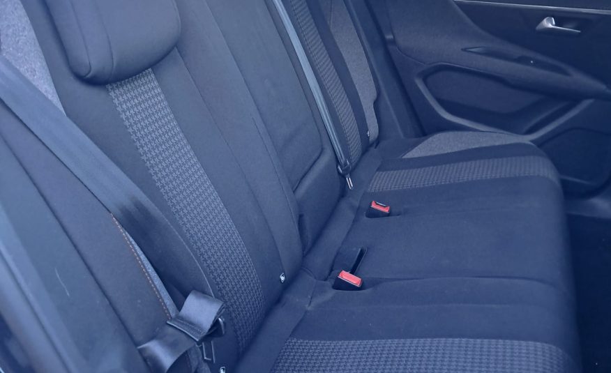 Peugeot 3008 1.6 BlueHDi Business