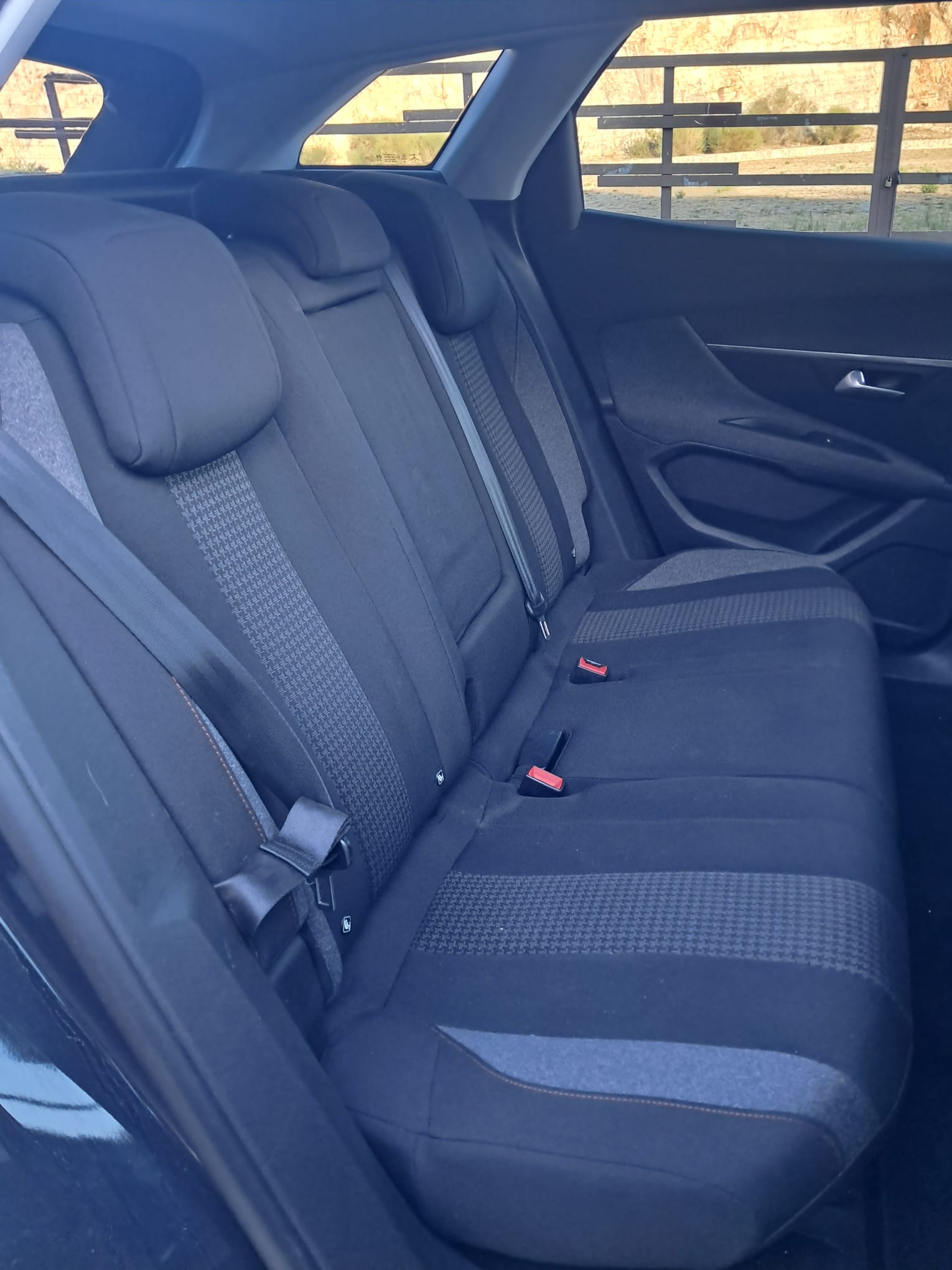 Peugeot 3008 1.6 BlueHDi Business