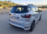 Ford Eco Sport ST-Line