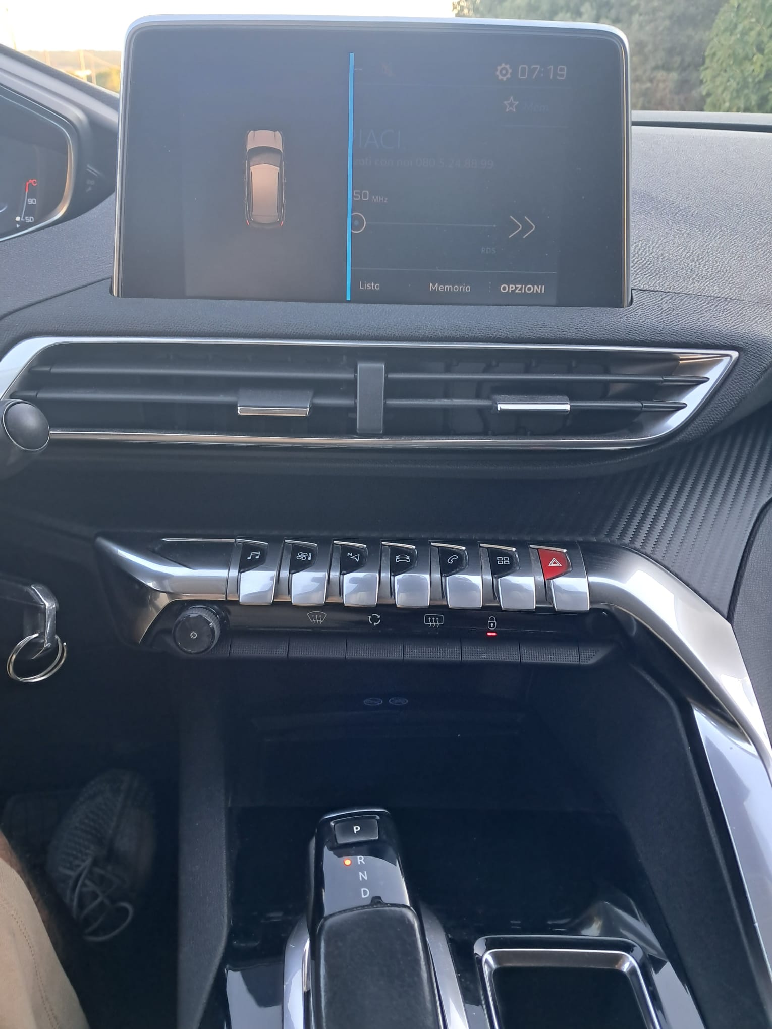 Peugeot 3008 1.6 BlueHDi Business