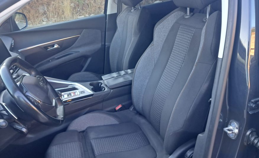 Peugeot 3008 1.6 BlueHDi Business