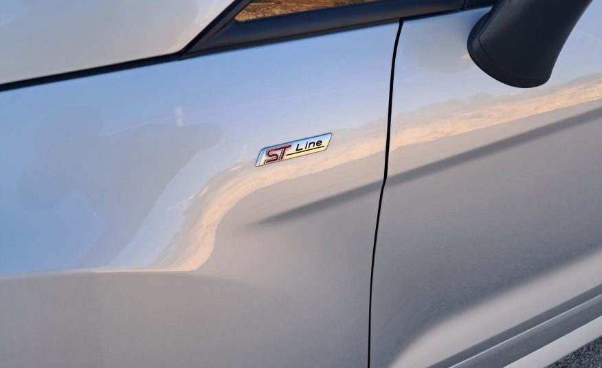 Ford Eco Sport ST-Line