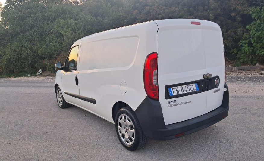Fiat Doblò Maxi 1.6 MTJ Lamierato (Iva esposta)
