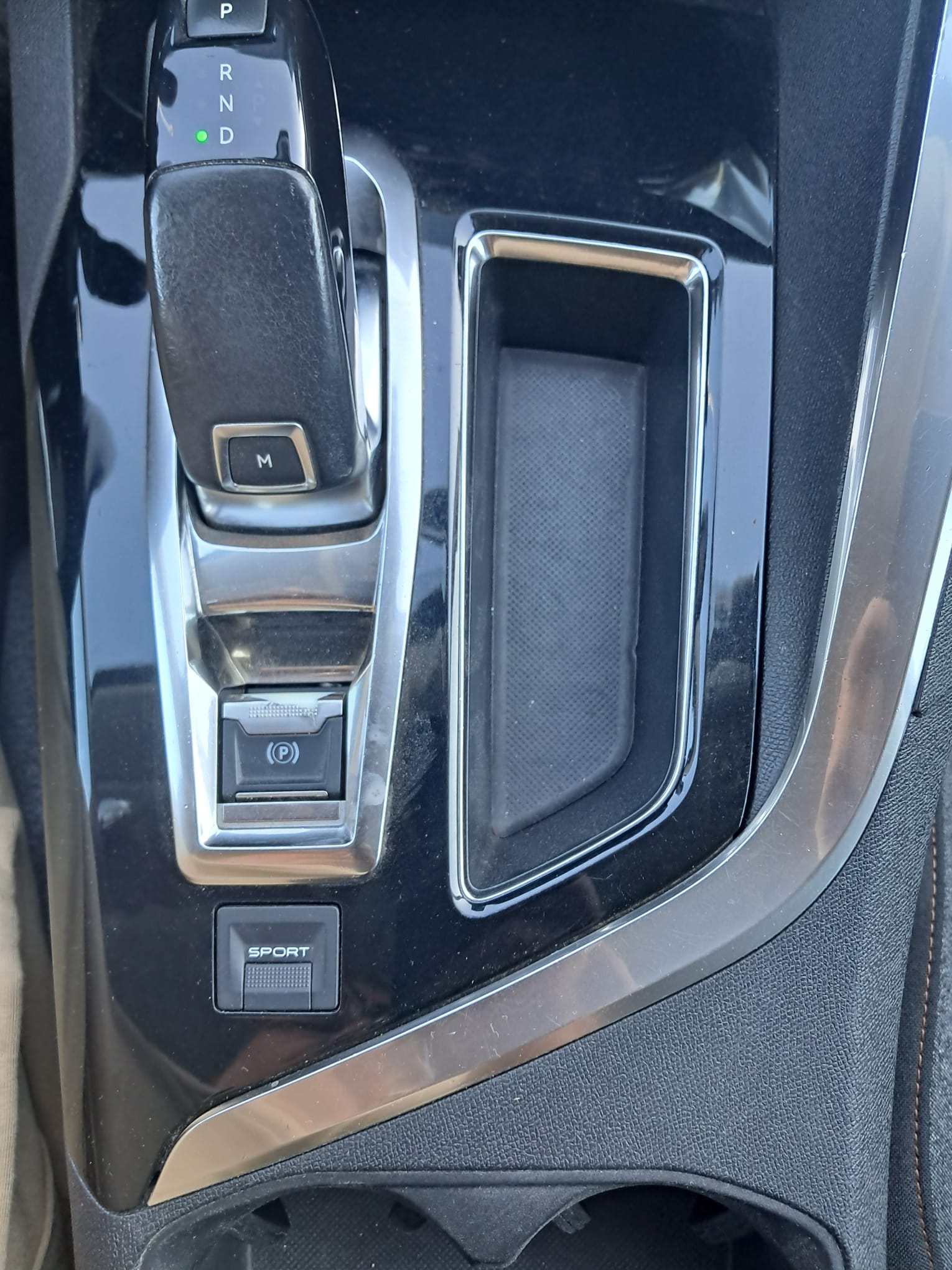 Peugeot 3008 1.6 BlueHDi Business