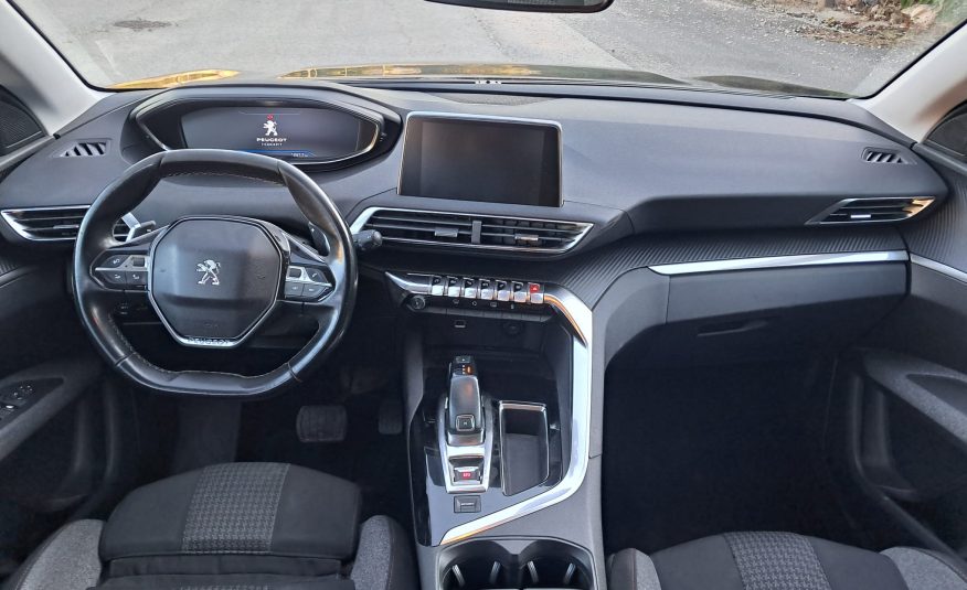Peugeot 3008 1.6 BlueHDi Business