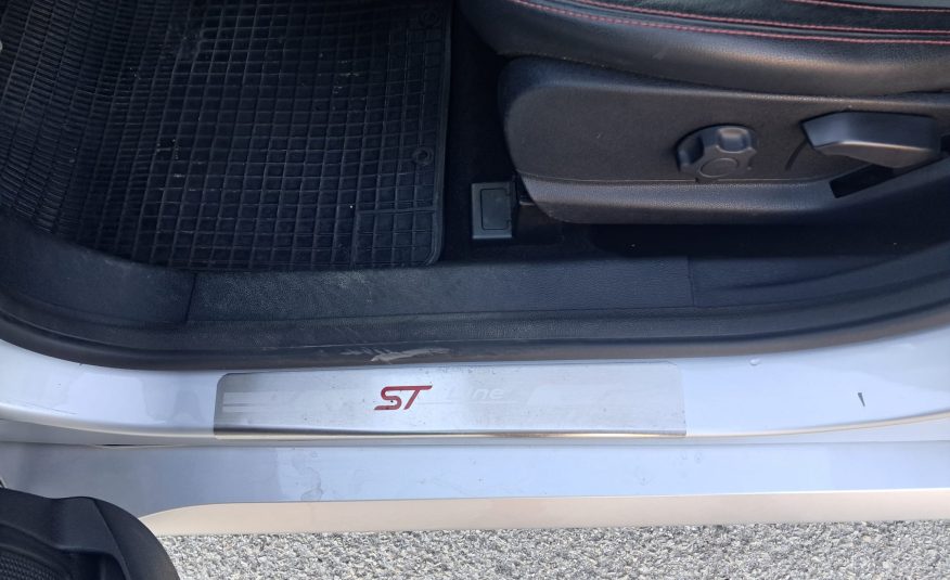 Ford Eco Sport ST-Line