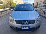 Nissan Qasqai 4WD Tekna (Motore nuovo)