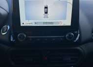 Ford Eco Sport ST-Line