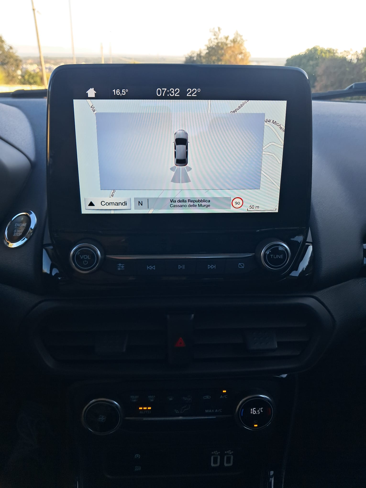 Ford Eco Sport ST-Line