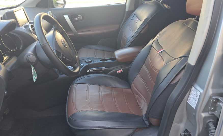 Nissan Qasqai 4WD Tekna (Motore nuovo)