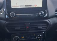 Ford Eco Sport ST-Line