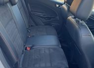 Ford Eco Sport ST-Line
