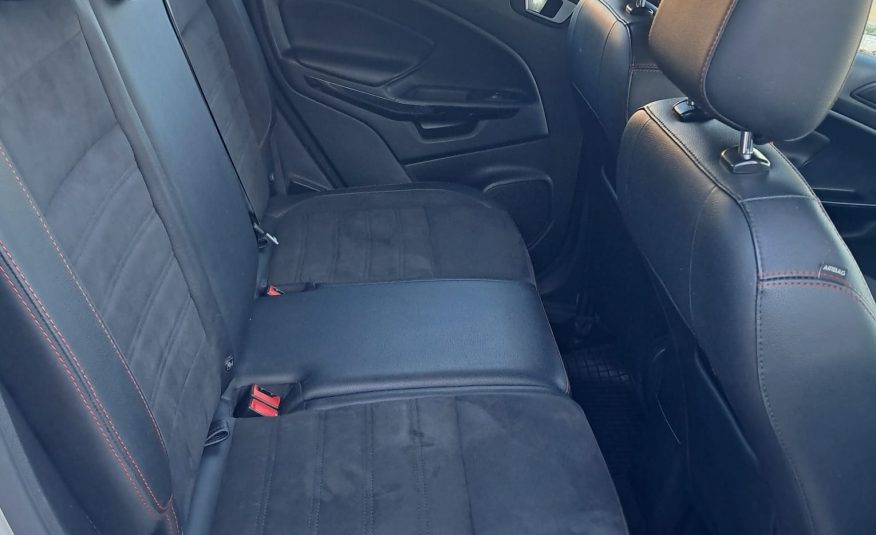 Ford Eco Sport ST-Line