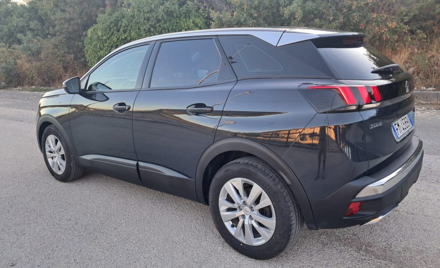 Peugeot 3008 1.6 BlueHDi Business
