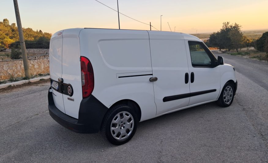 Fiat Doblò Maxi 1.6 MTJ Lamierato (Iva esposta)