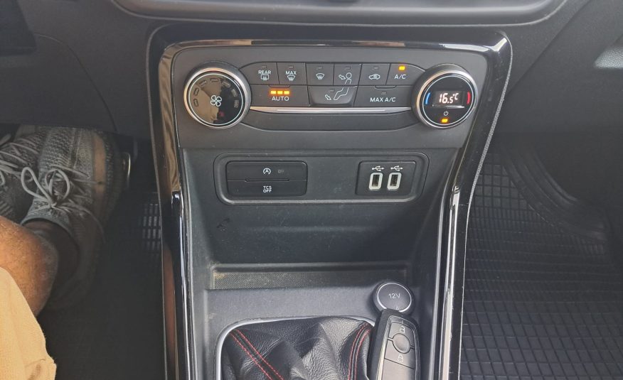 Ford Eco Sport ST-Line