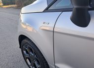 Ford Eco Sport ST-Line