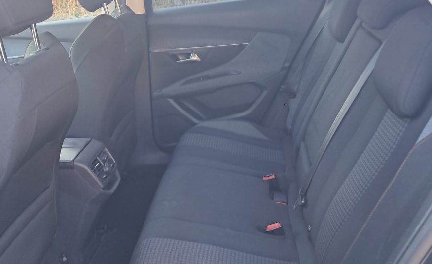 Peugeot 3008 1.6 BlueHDi Business