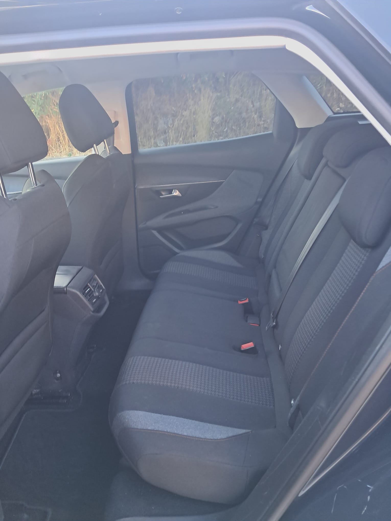 Peugeot 3008 1.6 BlueHDi Business