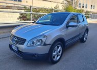 Nissan Qasqai 4WD Tekna (Motore nuovo)