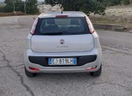 Fiat Punto Evo