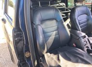 Jeep Cherokee autocarro (gancio traino)