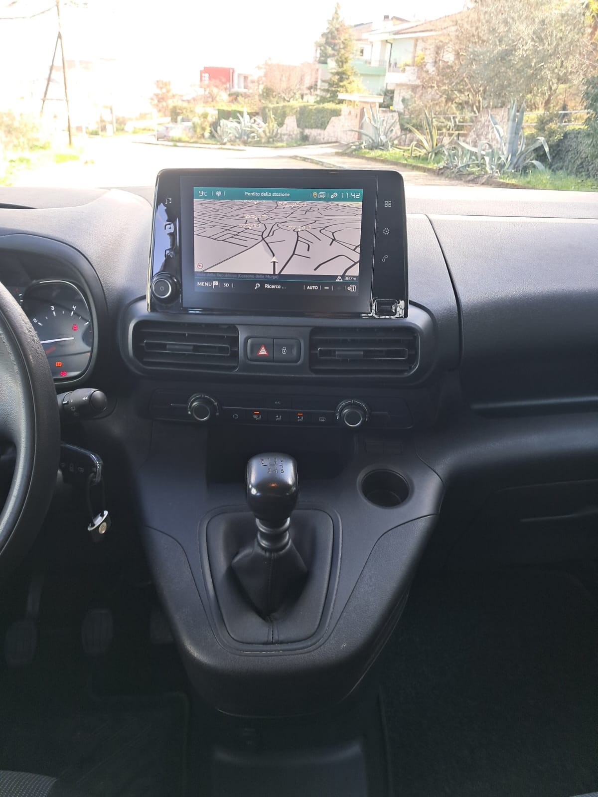 Citroen Berlingo BlueHDi 130 Stop&Start Combi N1 M Live (Iva Esposta)