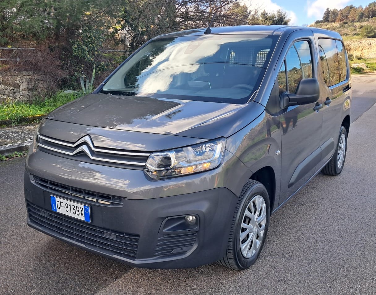 Citroen Berlingo BlueHDi 130 Stop&Start Combi N1 M Live (Iva Esposta)