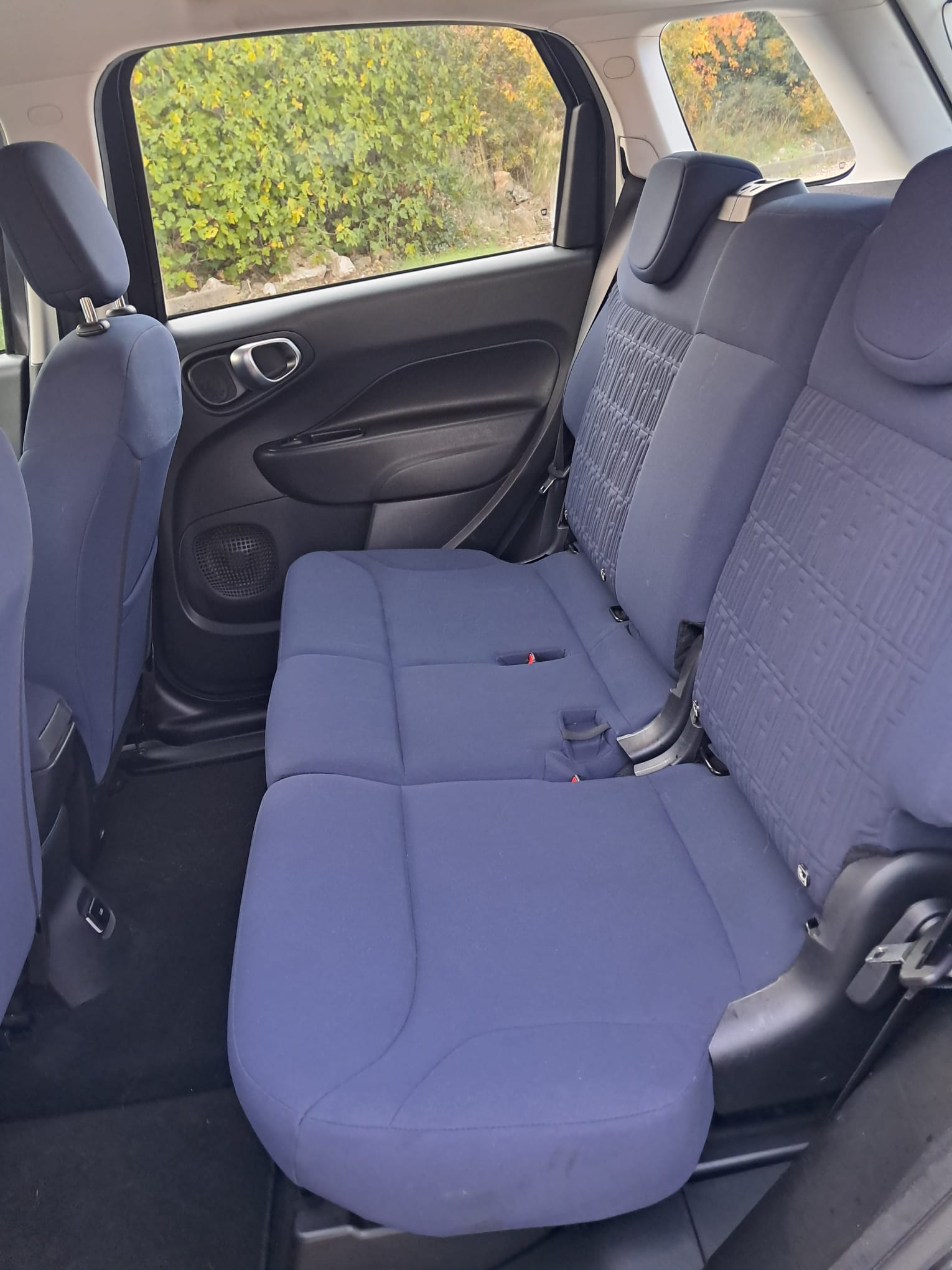 Fiat 500 L 1.6 Mtj Lounge N1 (Iva Esposta)