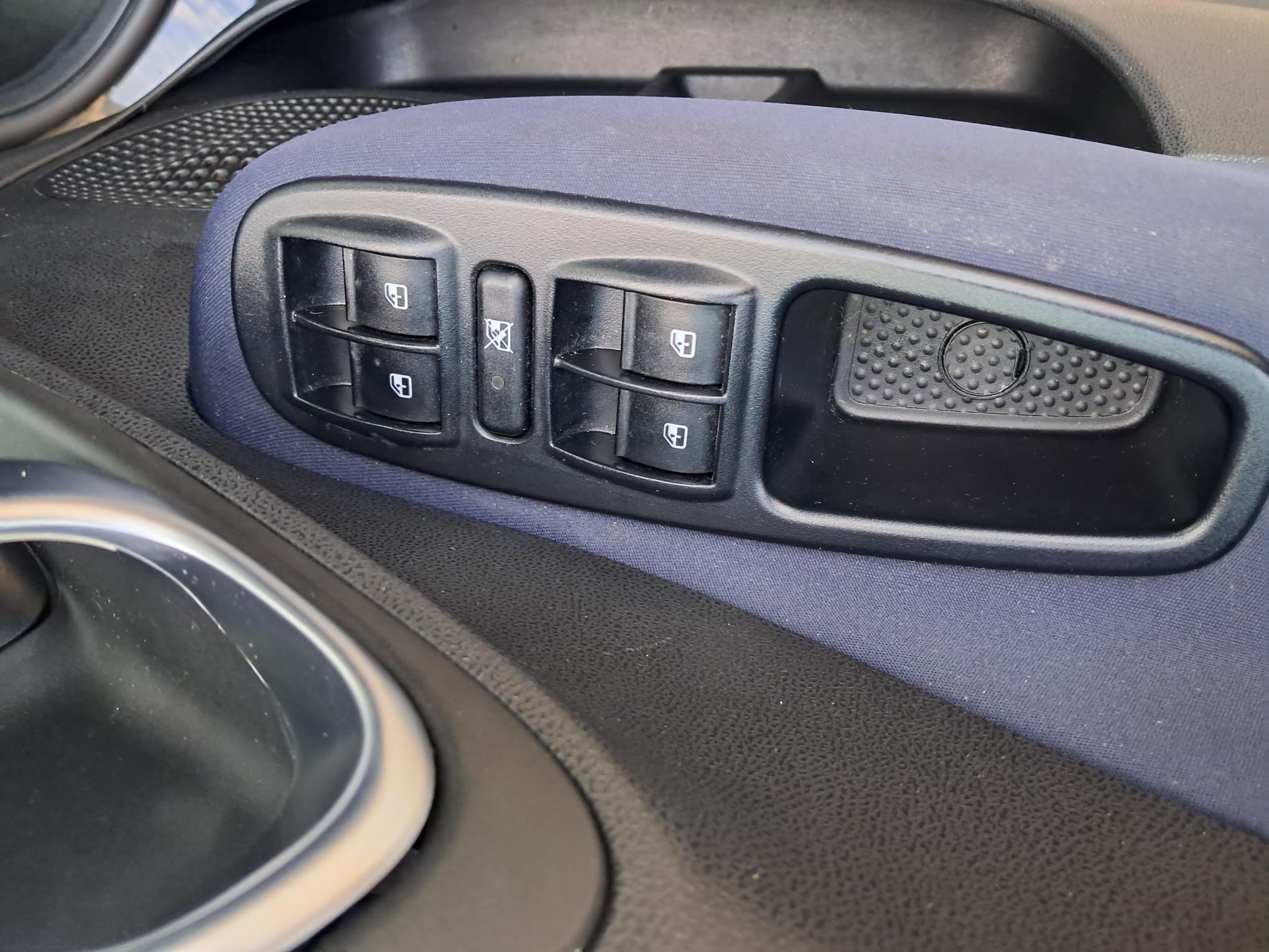 Fiat 500 L 1.6 Mtj Lounge N1 (Iva Esposta)