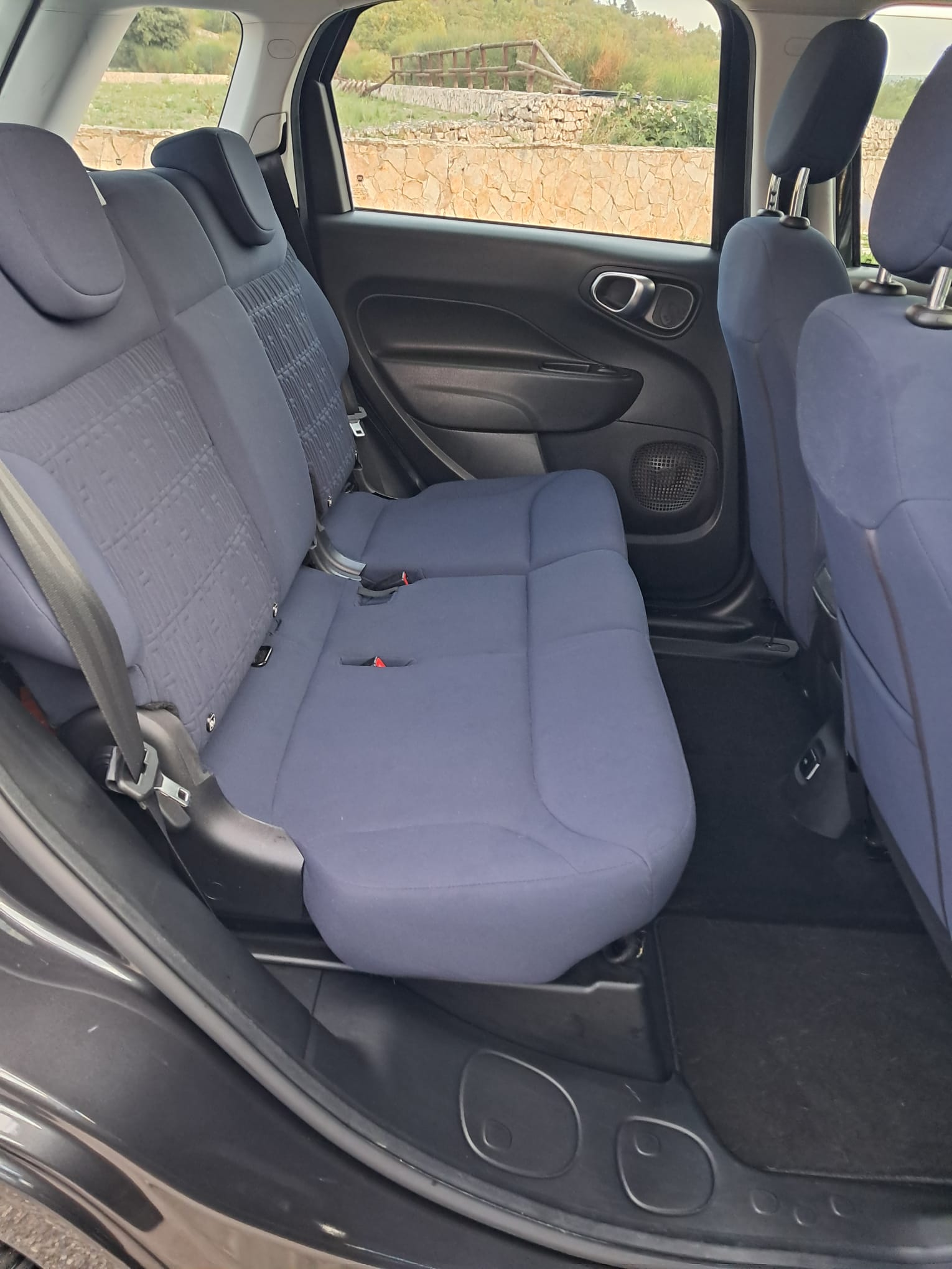 Fiat 500 L 1.6 Mtj Lounge N1 (Iva Esposta)