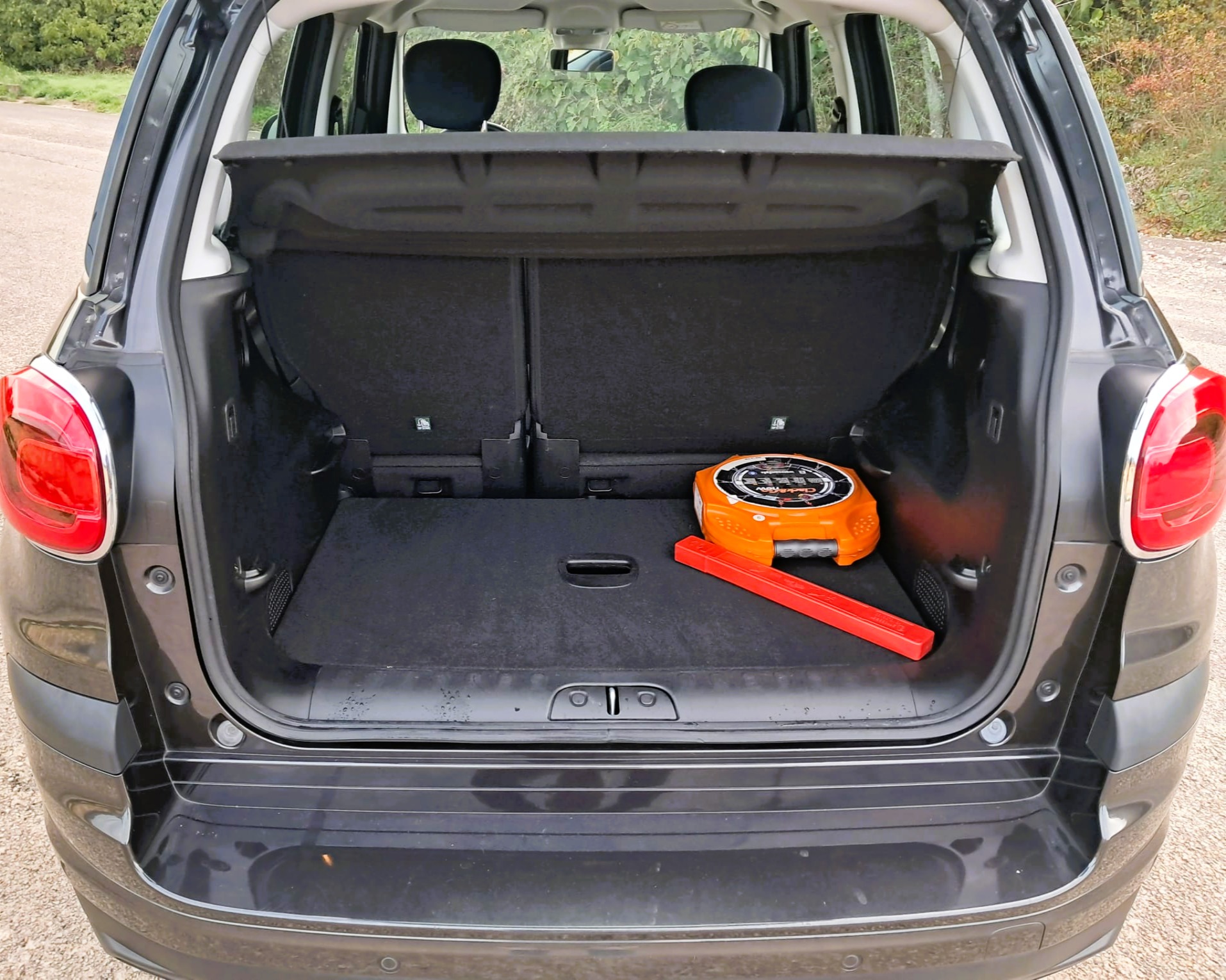 Fiat 500 L 1.6 Mtj Lounge N1 (Iva Esposta)