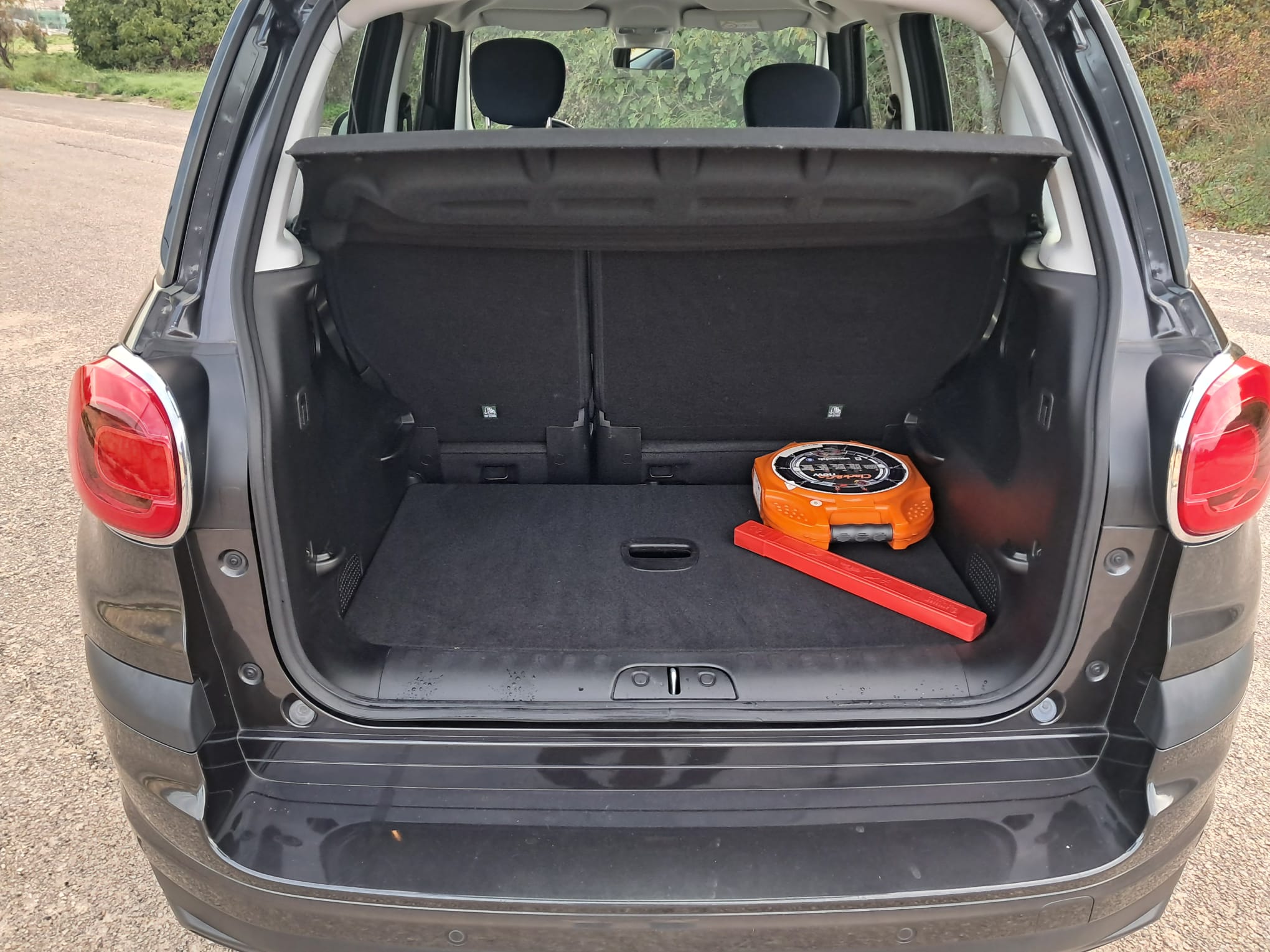 Fiat 500 L 1.6 Mtj Lounge N1 (Iva Esposta)