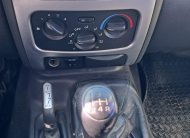 Jeep Cherokee autocarro (gancio traino)