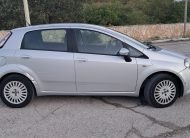 Fiat Punto Evo