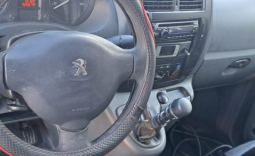 Peugeot Expert Coibentato con frigo (Iva esposta)