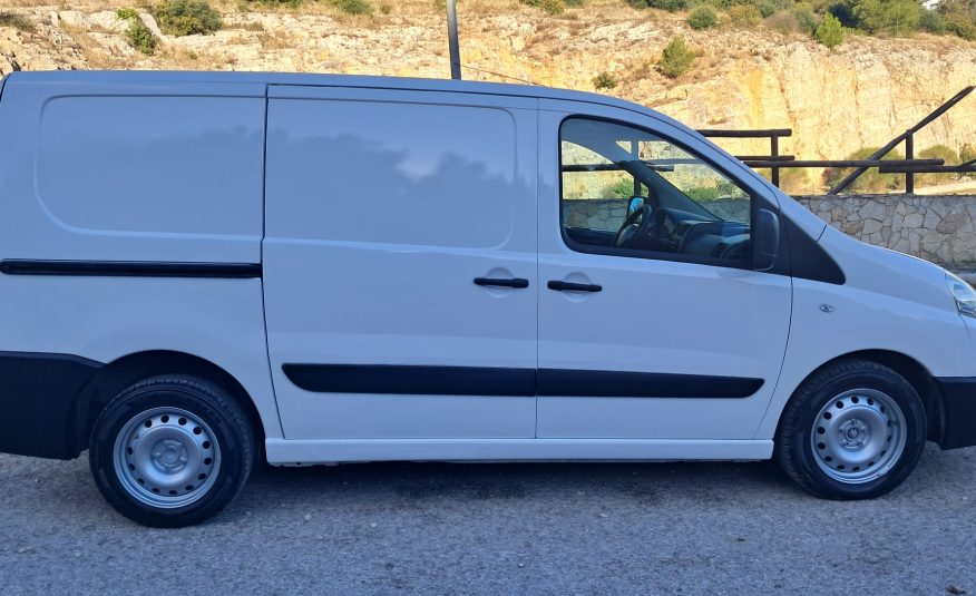 Peugeot Expert Coibentato con frigo (Iva esposta)
