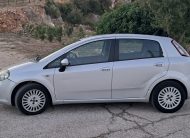 Fiat Punto Evo