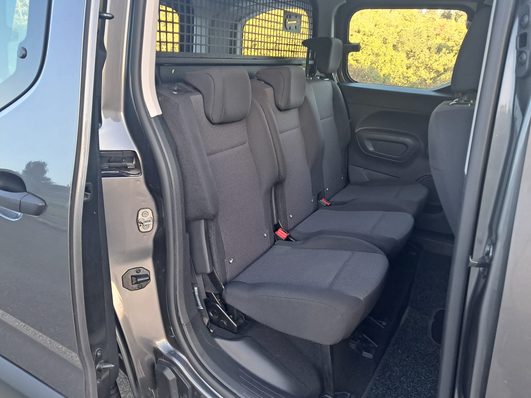 Citroen Berlingo BlueHDi 130 Stop&Start Combi N1 M Live (Iva Esposta)