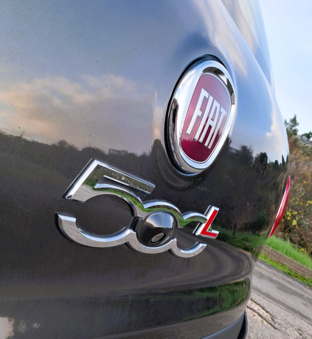 Fiat 500 L 1.6 Mtj Lounge N1 (Iva Esposta)
