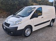 Peugeot Expert Coibentato con frigo (Iva esposta)