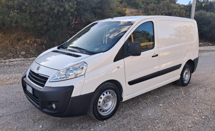 Peugeot Expert Coibentato con frigo (Iva esposta)