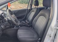 Fiat Punto Evo
