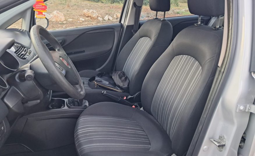 Fiat Punto Evo