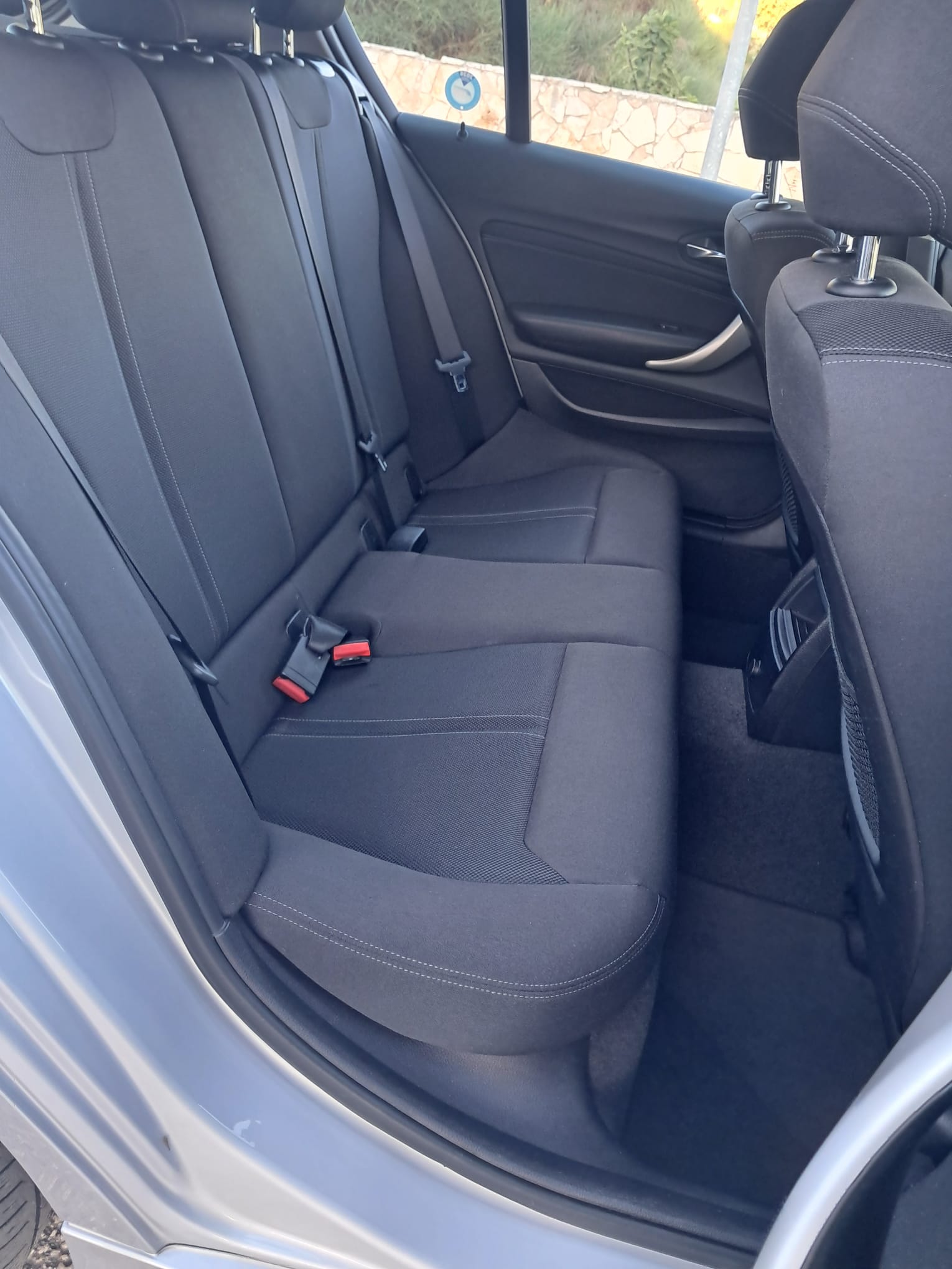 BMW Serie 1 (F20) 116d 5p. Sport (Iva Esposta)