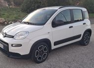 Fiat Panda 1.2 EasyPower City Life (Iva esposta)