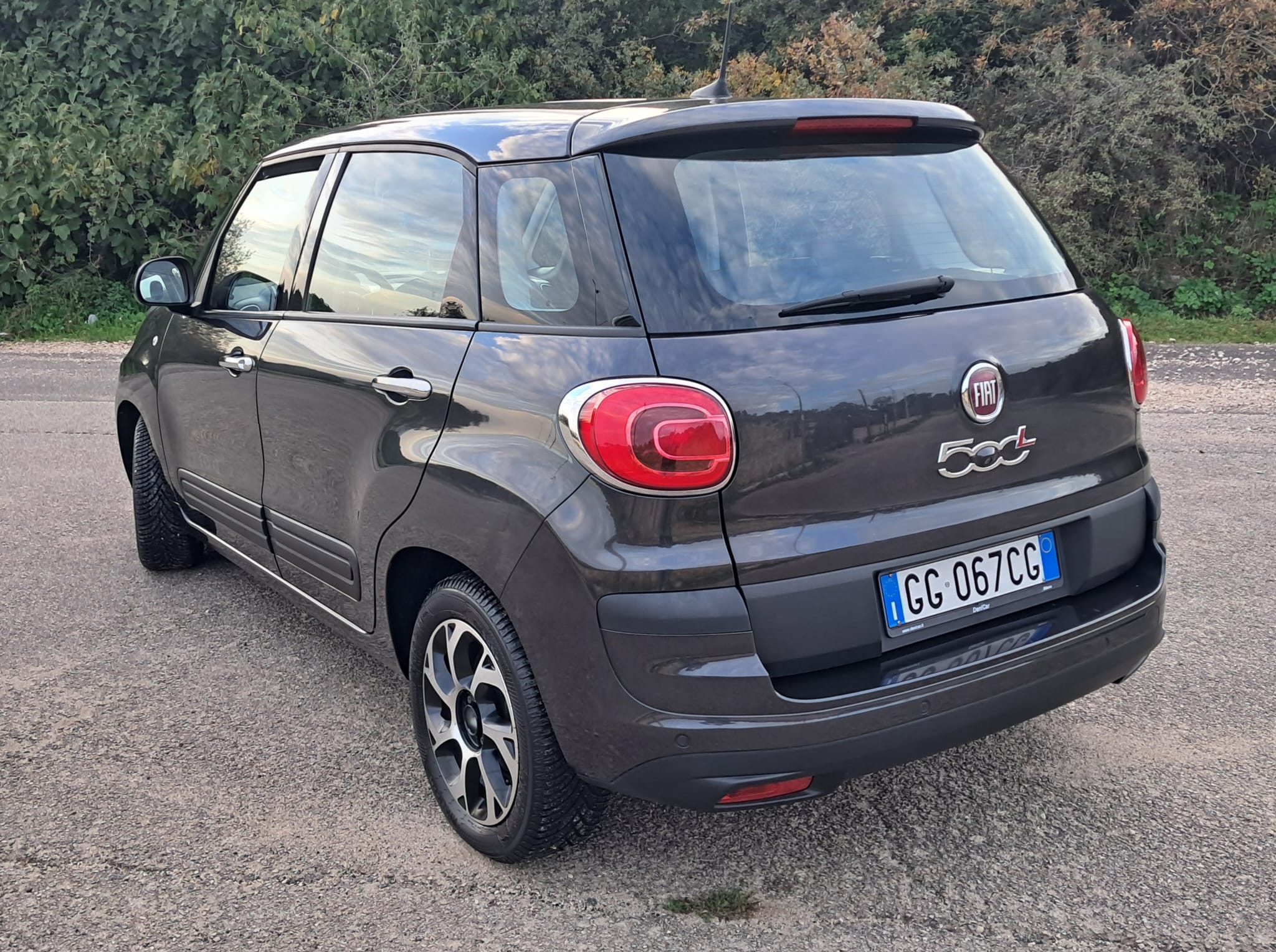 Fiat 500 L 1.6 Mtj Lounge N1 (Iva Esposta)